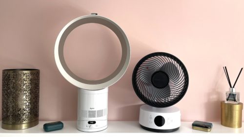 After months of testing Dyson fans, I’ve swapped back to a cheap air circulator – here are 6 reasons why