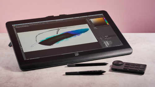 XPPen Artist Pro 19 Gen 2 review: a vibrant, great value 4K drawing tablet