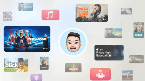 The new tvOS 26 feature I’m most excited for is also the most obvious upgrade Apple could make to match Samsung and LG