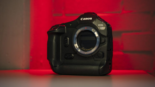 Canon and Nikon camera prices jump in the US by up to $500 – here are the models most affected