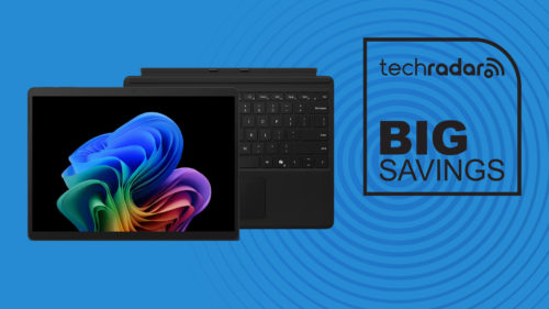Best Buy just slashed the price of this top-rated Microsoft Surface Pro bundle