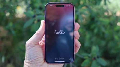 If Apple redesigns the Phone App in iOS 26, I might just hang up