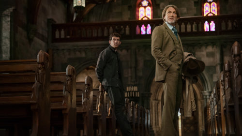 Wake Up Dead Man: A Knives Out Mystery – release date, confirmed cast, story details, and more about the Netflix movie