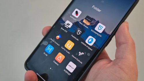 These are the best audio apps for Android (that aren’t Spotify)