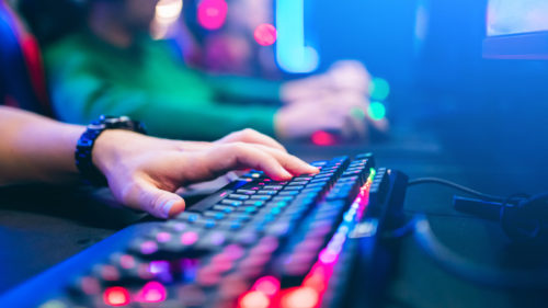 Gaming keyboards seem to be getting better and better – but there are still some features I wish they had