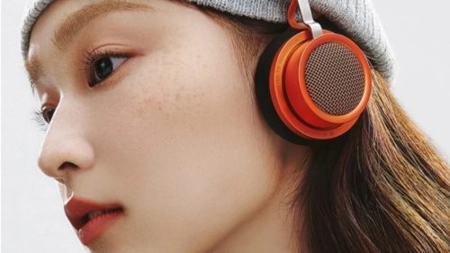 The first Bluetooth 6.0 headphones are here, they’re super-cheap, and they weigh less than 100g