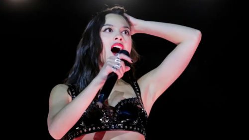 How to watch Glastonbury 2025 for free: live stream performances from Olivia Rodrigo, The 1975, Charlie XCX and more