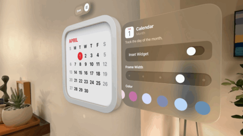 Apple Vision Pro is getting the Meta Quest 3 feature I was most excited for – and that still hasn’t launched after a wait of over a year