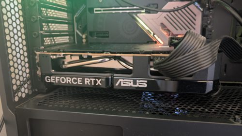 Nvidia RTX 5050 again rumored to pack slower VRAM than other Blackwell GPUs, but don’t write off this budget graphics card yet