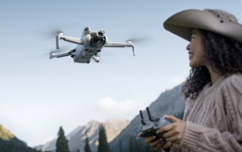 DJI Mini 5 Pro leaks give us our first glimpse of the beginner drone and a potential release date – here’s what we know