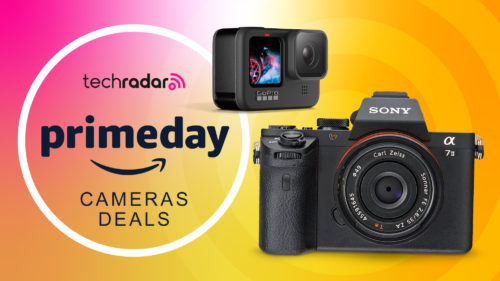 Amazon Prime Day camera deals 2025: when the sale starts and what deals you can expect