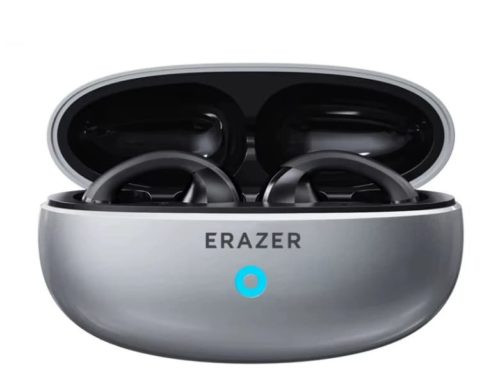 Lenovo ERAZER XT83PRO TWS Earclips Review: Revolutionizing Comfort in Wireless Audio