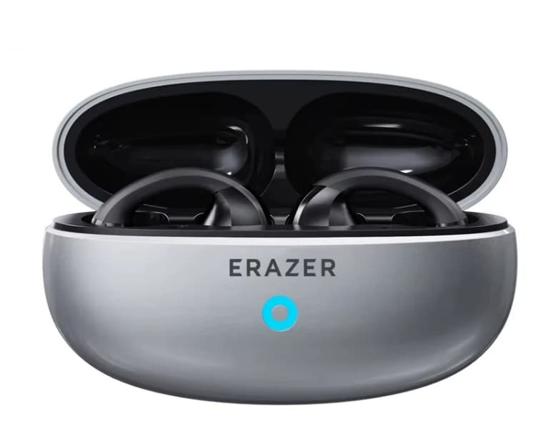 Lenovo ERAZER XT83PRO TWS Earclips Review: Revolutionizing Comfort in Wireless Audio