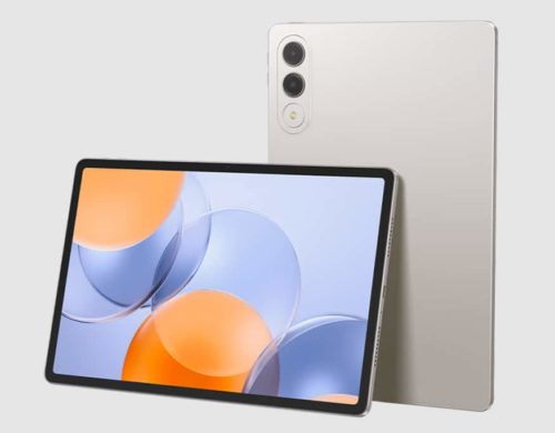 Lenovo Xiaoxin Pro GT Tablet Released: 3.2K LCD screen + Snapdragon 8 Gen3