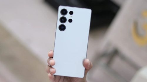 Samsung Galaxy S26 Ultra phone leaks: “Eternal” 5000mAh battery and 200-megapixel main camera