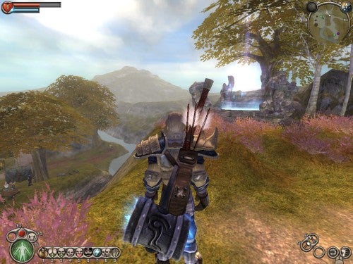 Fable: The Lost Chapters Review