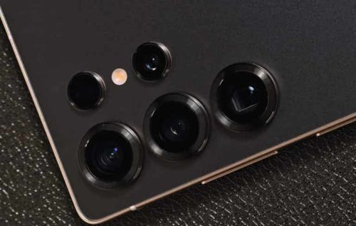 The model of Samsung Galaxy S26 series mobile phones has been Exposed