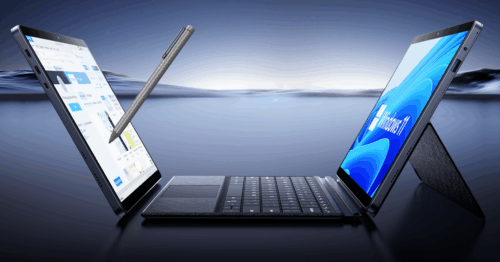 Chuwi Hi10 X1 N150 vs. Hi10 Max N150: A Comparison Review