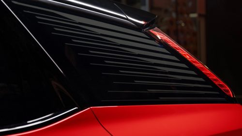 The Coolest Feature of This Luxury American EV Is the One You’d Least Expect