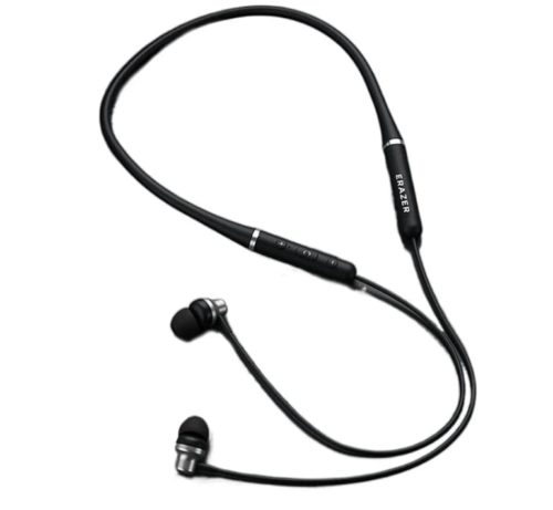 Lenovo Erazer XE05MAX Review: A Feature-Rich Neckband Targeting Active Lifestyles & Commuters