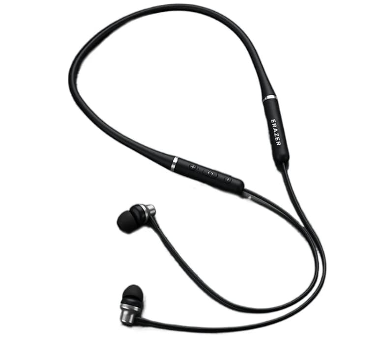 Lenovo Erazer XE05MAX Review: A Feature-Rich Neckband Targeting Active Lifestyles & Commuters