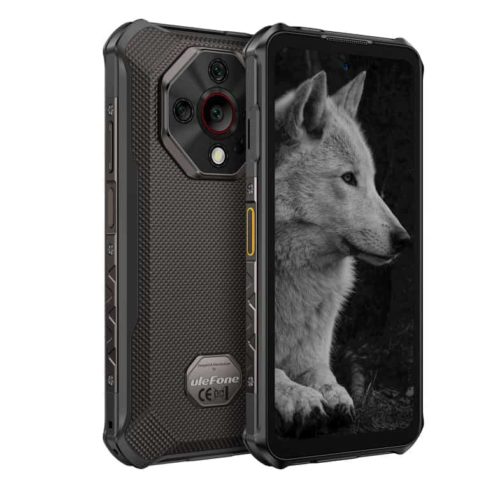 Ulefone Armor X16 Pro 5G Review-Redefine Rugged Smartphones