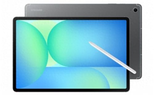Samsung Galaxy Tab S10 Lite has Entered the Software Testing Stage: equipped with One UI 7 and Exynos 1380 chip