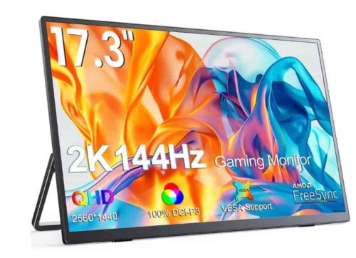 UPERFECT UGame J19 Review: Unleash Big-Screen, High-Octane Gaming Anywhere