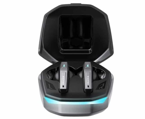 Lenovo Erazer XT86 Pro Review: Triple-Threat TWS – Gaming Speed, All-Day Sound, Workout Toughness – All for Under $25?