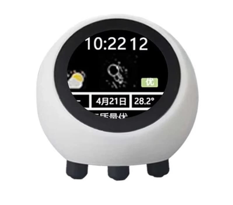DeepSeek XiaoZhi Review: Your Pocket-Sized AI Companion – More Than Just a Talking Ball