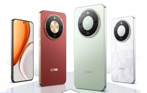 Detailed Specs of Honor X70 mobile phone have been Exposed