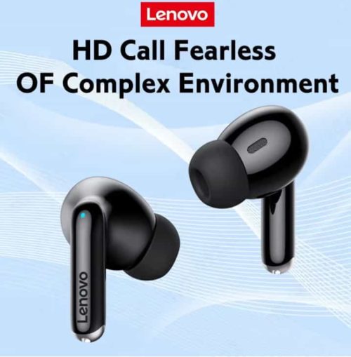 Lenovo Erazer XT88 Pro TWS Earbuds Review- Deliver Power and Precision