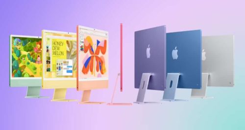Apple’s affordable MacBook has been revealed: A18 Pro chip, multiple options, 13-inch screen