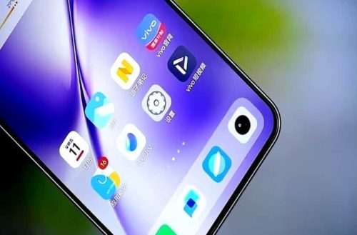 The Imaging Specs of a Vivo X300 New Model from a Certain Factory have been Exposed