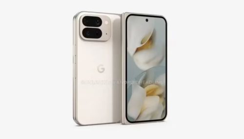 The first IP68 dust and water resistant foldable phone: Google Pixel 10 Pro Fold specifications exposed