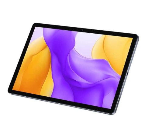 Ulefone Tab A10 Review: A Budget Android 15 Tablet with Surprising Storage and Features