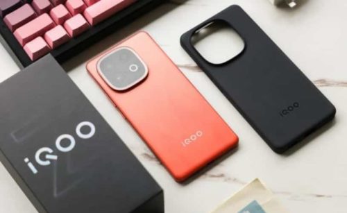 iQOO Z10 Turbo Pro phone has obtained UFCS certification: it Supports 44W fusion Fast Charging