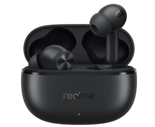 Realme Buds T200x Review: Unleashing Big Sound and Big Battery in an Affordable TWS Package