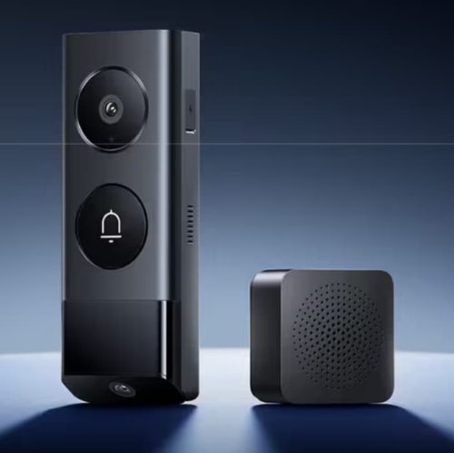 Xiaomi Smart Doorbell 4 / Pro Released: Ultra-Clear Dual Cameras + Mi Home Linkage, starting price 299 yuan