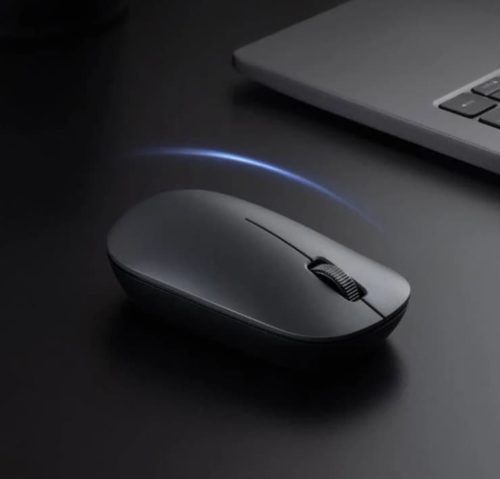 Xiaomi Lite3 Wireless Mouse Review: Minimalist Mastery for Everyday Mobility