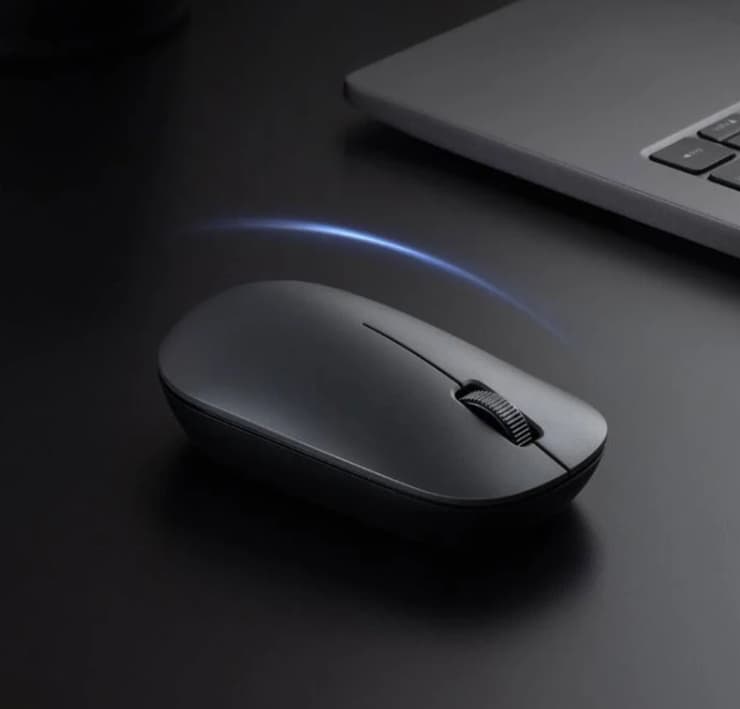 Xiaomi Lite3 Wireless Mouse Review: Minimalist Mastery for Everyday Mobility