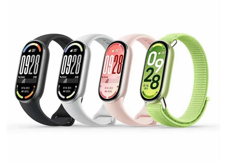 Xiaomi Mi Band 10 Review: The Ultimate Affordable Fitness Companion Gets a Major Upgrade