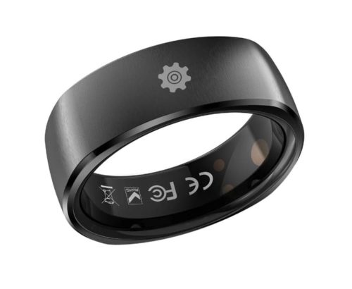 ROGBID R1 Smart Ring Review: Your Unstoppable Health Guardian