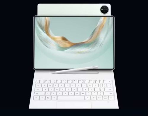 Huawei MatePad Pro 12.2-inch 2025 Tablet Released: Dual-layer OLED Cloud Clear Soft Light Screen at 3,999 yuan