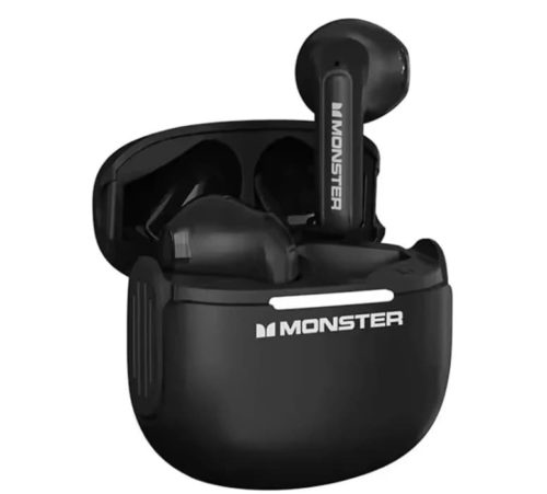 MONSTER GT15 TWS Earbuds Review: Spatial Sound & Style on a Budget?