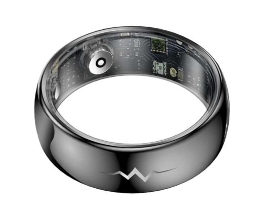 Q520 Multifunctional Watch Partner Review: Packing a Clinic’s Worth of Health Tracking on Your Wrist?