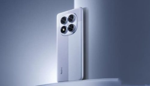 The new Xiaomi REDMI Note15 Pro series has been approved for network access