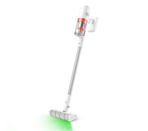 Xiaomi Mijia Wireless Vacuum Cleaner 3 Review-Pack Power and Precision