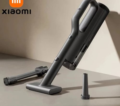 Xiaomi Mijia Cordless Handheld Vacuum Review: Unleash Powerful, Effortless Cleaning Anywhere