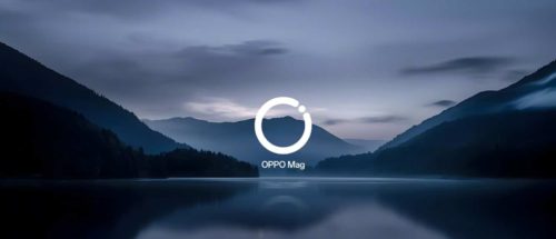 OPPO K13 Turbo series new cooling accessories will be released on July 21st